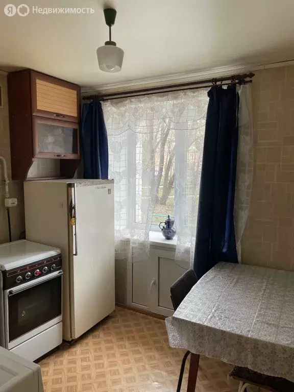 1-комнатная квартира: Омск, улица Петра Ильичёва, 4 (31 м) - Фото 2