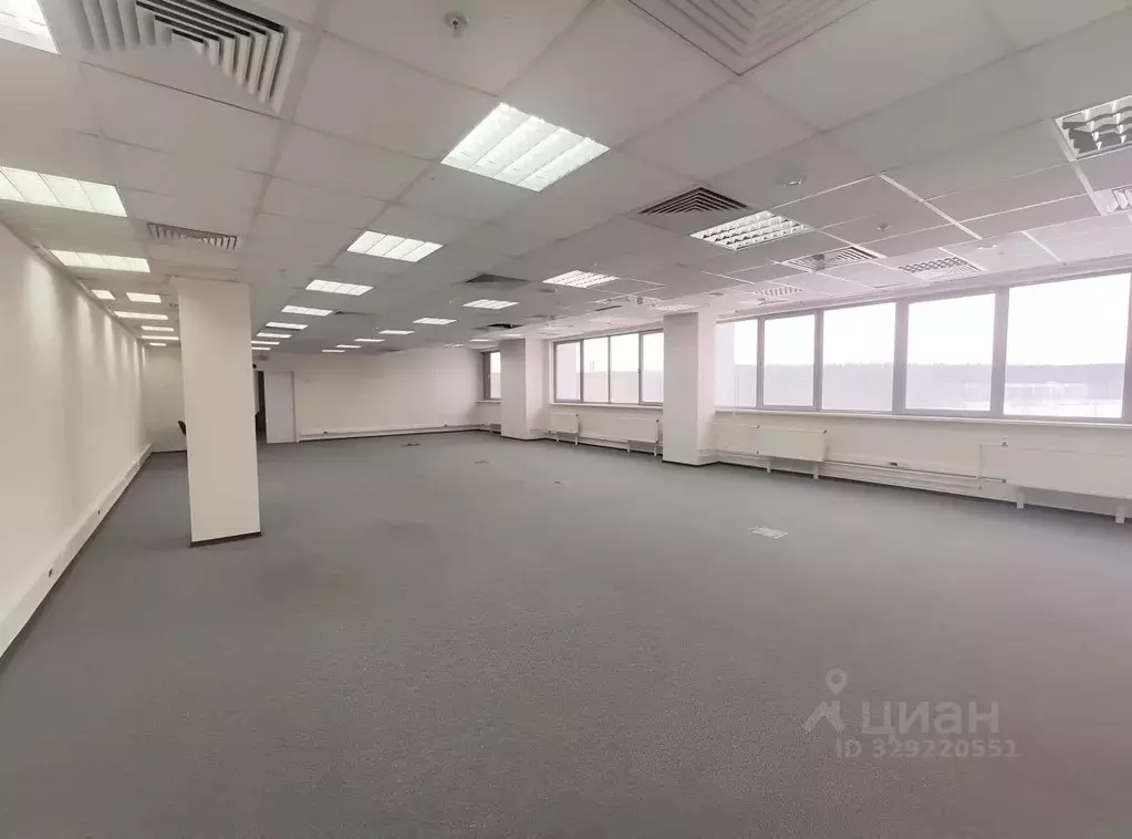 Офис в Московская область, Мытищи городской округ, пос. Нагорное ул. ... - Фото 1