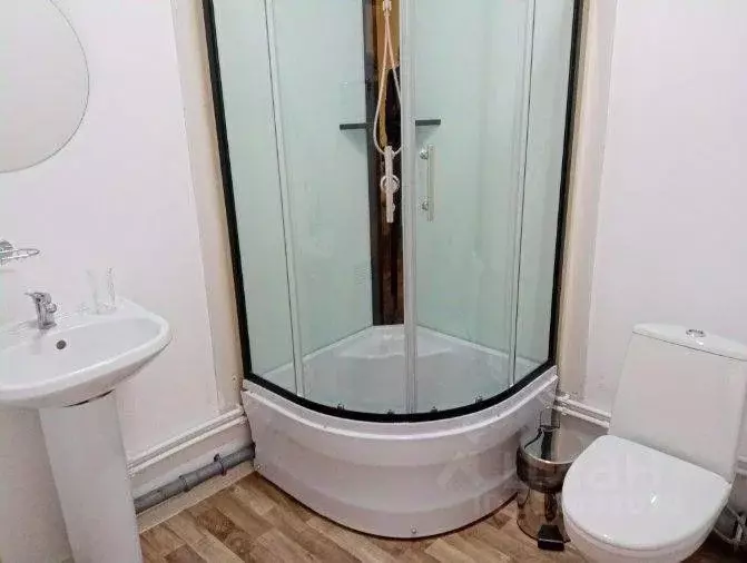 Комната Иркутская область, Ольхонский район, пос. Хужир ул. ... - Фото 1