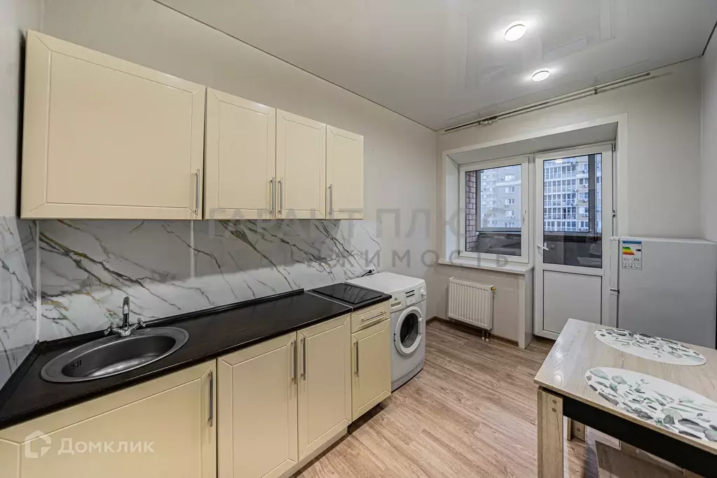Продаётся 1-к квартира, 36.7 м - Фото 0