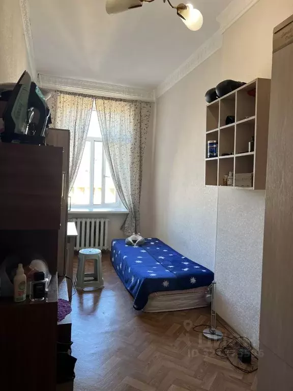 Комната Санкт-Петербург просп. Большой Петроградской стороны, 56 (15.0 ... - Фото 2