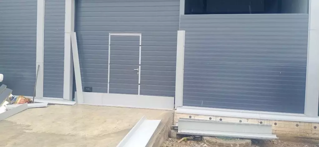 Производственное помещение в Московская область, Химки городской ... - Фото 2