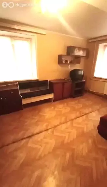 1-комнатная квартира: Саратов, 3-й Кавказский тупик, 7 (30.9 м) - Фото 1