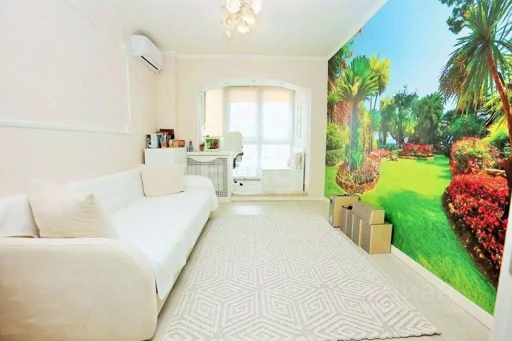 3-к кв. Томская область, Томск ул. Андрея Крячкова, 17 (60.0 м) - Фото 1