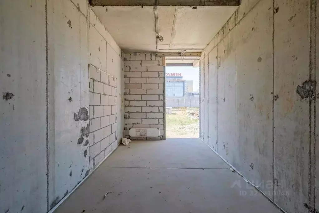 Помещение свободного назначения в Краснодарский край, Краснодар пос. ... - Фото 2