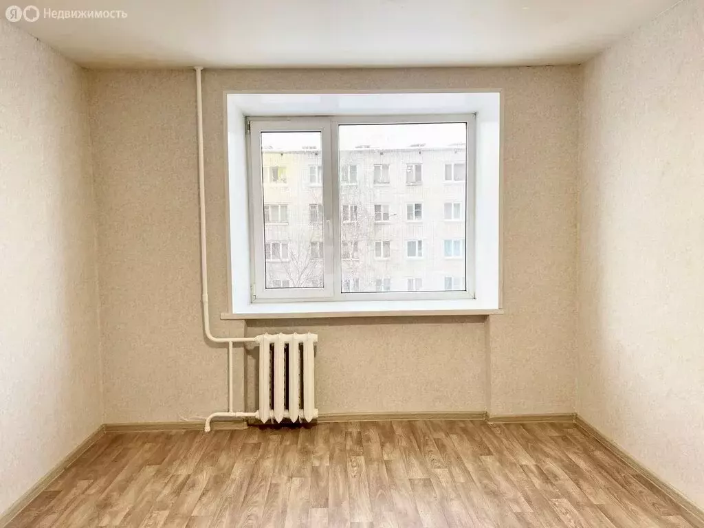 1к в -комнатной квартире (12.7 м) - Фото 2