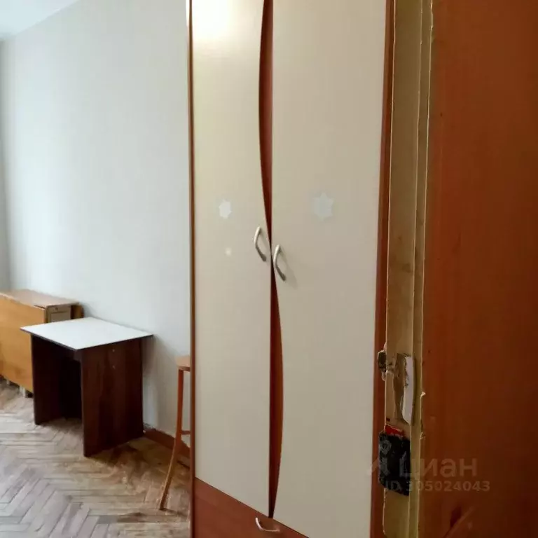 Комната Санкт-Петербург Балтийская ул., 12 (12.0 м) - Фото 2