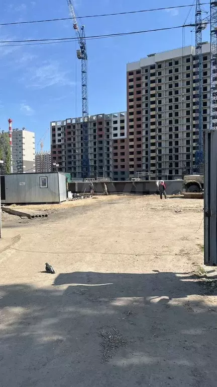 Квартира-студия, 20,7 м, 15/17 эт. - Фото 0