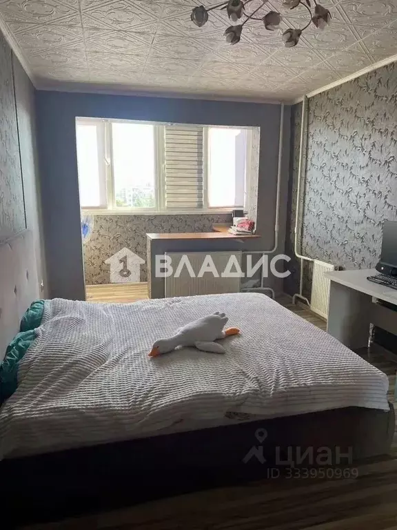 3-к кв. Калининградская область, Калининград Интернациональная ул., 61 ... - Фото 1