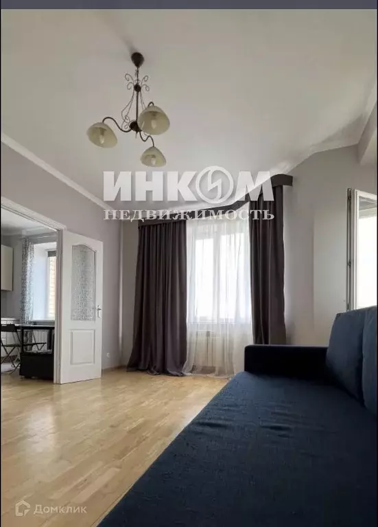 Продаётся 2-к квартира, 59.8 м - Фото 0