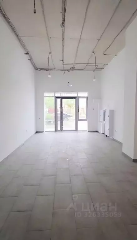 Офис в Краснодарский край, Краснодар пос. Знаменский, ул. Природная, ... - Фото 1