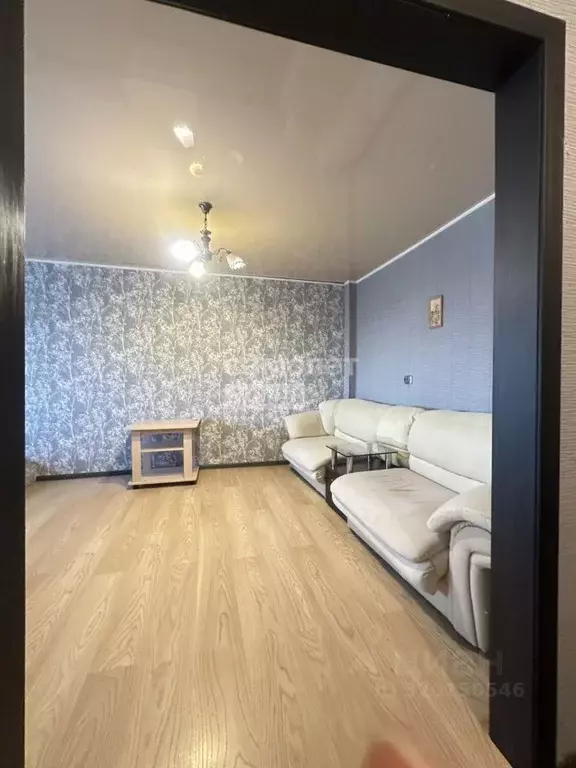 2-к кв. Астраханская область, Астрахань ул. Савушкина, 46 (44.4 м) - Фото 1