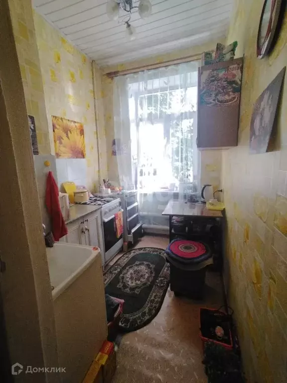 Продаётся 1-к квартира, 27.4 м - Фото 0
