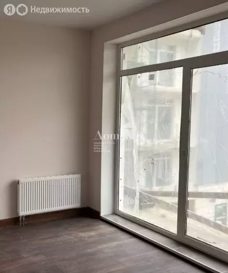 Квартира-студия: Янино-1, Шоссейная улица, 45 (28.47 м) - Фото 2