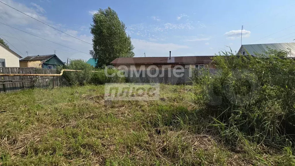 Участок 10 сот. (ИЖС) - Фото 1