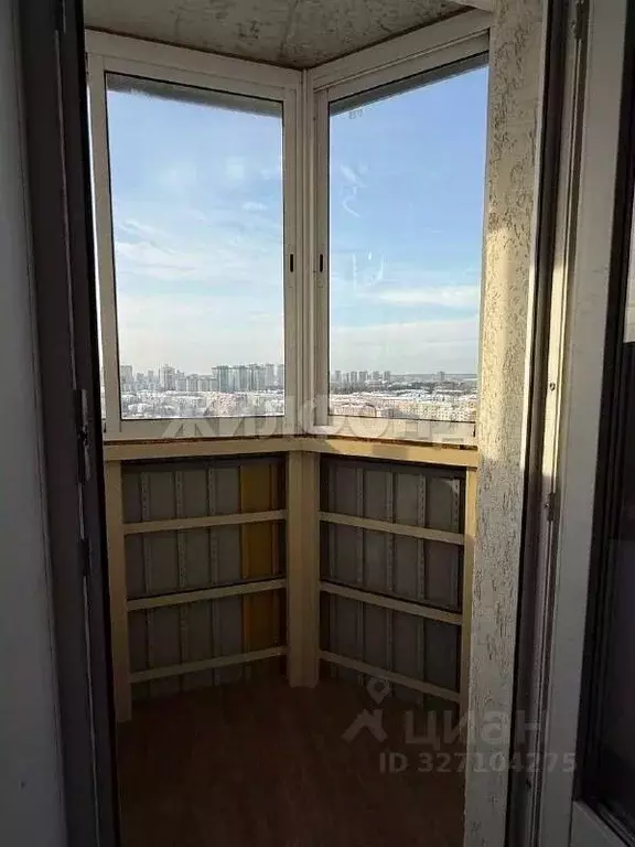 Студия Новосибирская область, Новосибирск ул. Олеко Дундича, 1/3 (29.0 ... - Фото 1