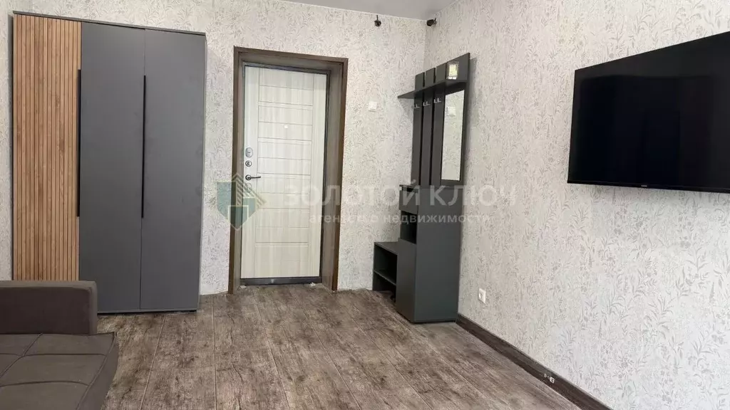 Комната Московская область, Дмитров ДЗФС мкр, 25 (15.6 м) - Фото 2
