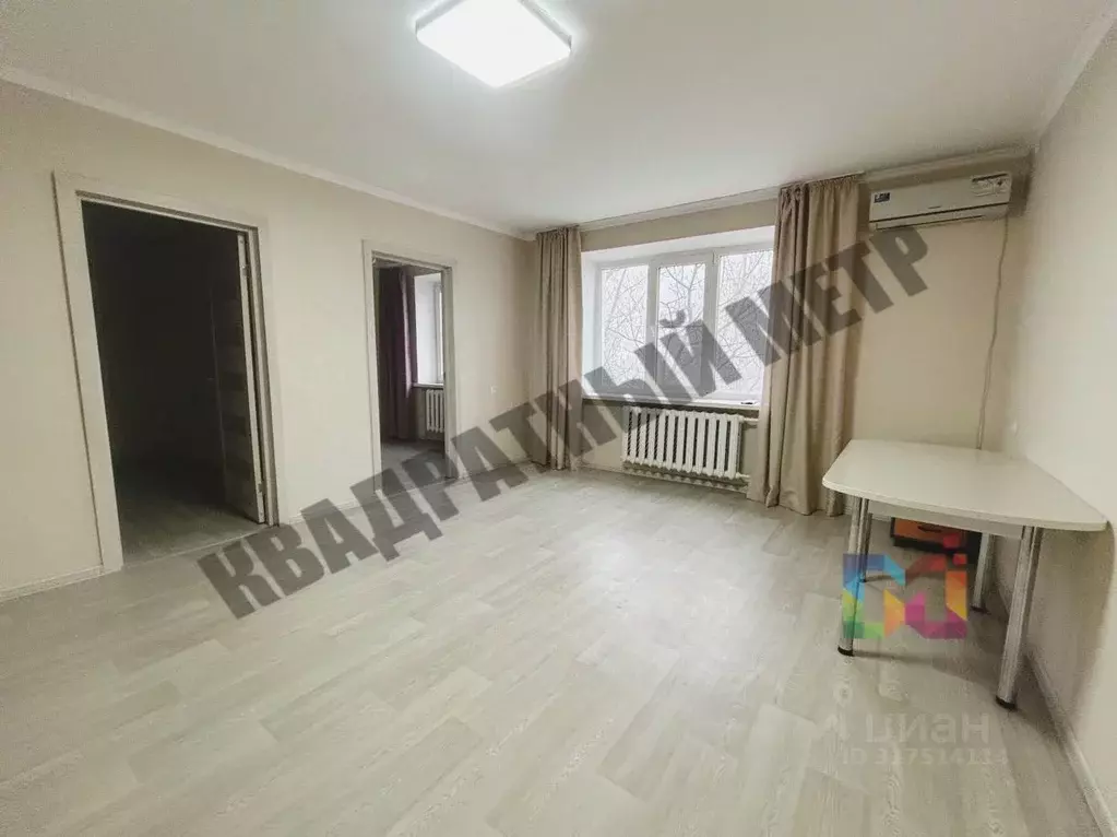 3-к кв. Калмыкия, Элиста ул. Максима Горького, 14 (74.2 м) - Фото 1