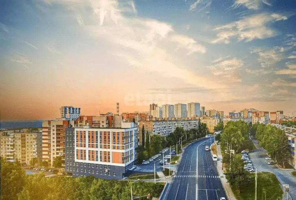 Офис в Башкортостан, Уфа Российская ул., 159/1 (32 м) - Фото 0