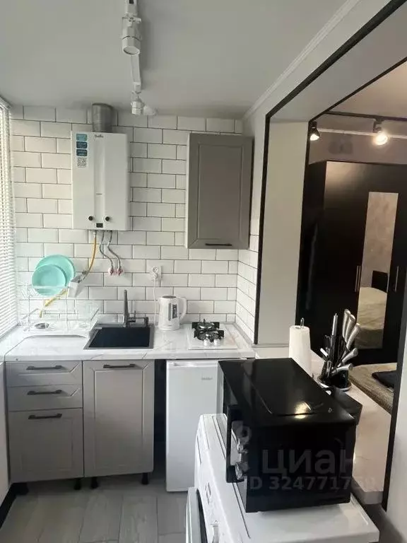 Студия Северная Осетия, Владикавказ ул. Цаголова, 36 (20.0 м) - Фото 1