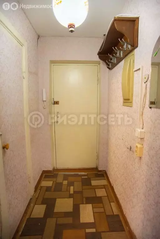 2-комнатная квартира: Мурманск, улица Полярные Зори, 41к1 (42.2 м) - Фото 0