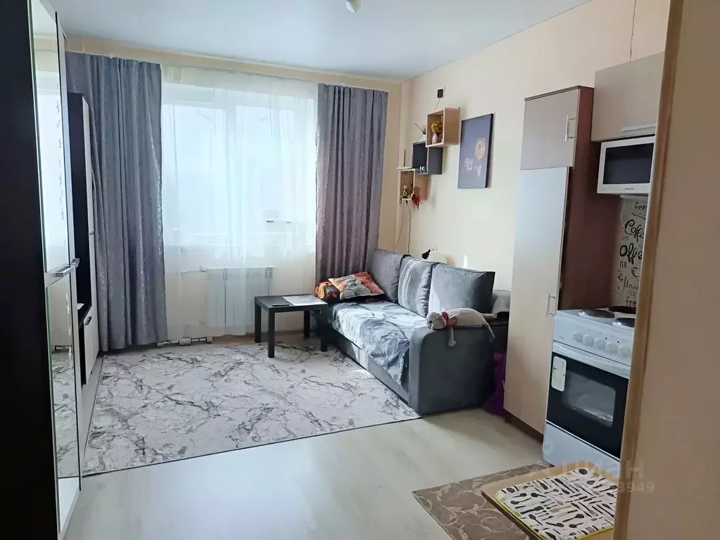 Студия Белгородская область, Белгородский район, Разумное рп, ... - Фото 2