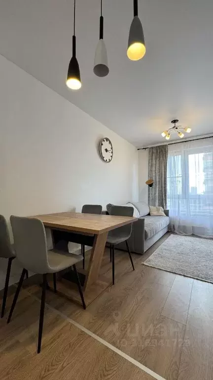 3-к кв. Москва Очаковское ш., 5к1 (50.0 м) - Фото 0