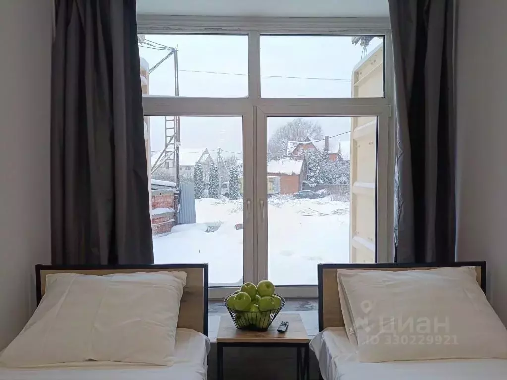 1-к кв. Московская область, Химки городской округ, д. Исаково 100Б ... - Фото 2
