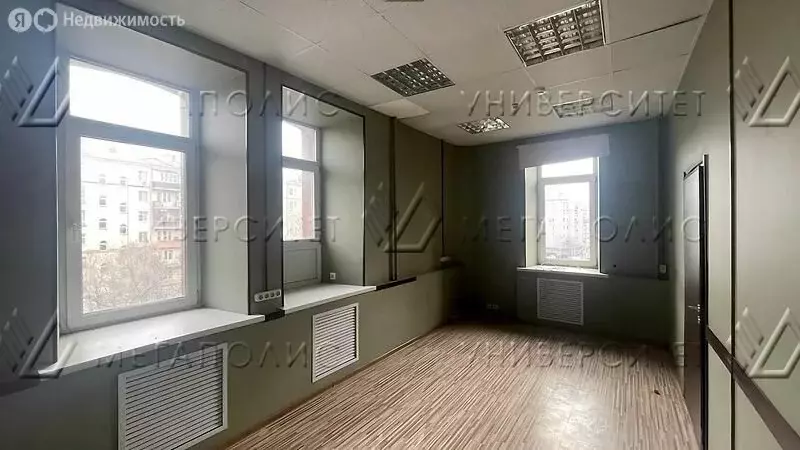 Офис (355 м) - Фото 1