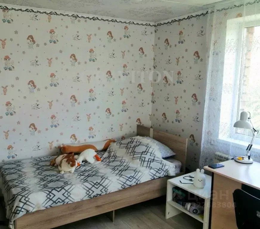 Дом в Алтай, Горно-Алтайск ул. Шевченко (80 м) - Фото 2