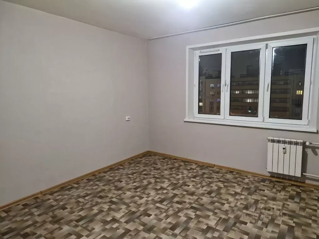 2-к кв. Красноярский край, Красноярск ул. Дмитрия Мартынова, 24 (52.0 ... - Фото 1