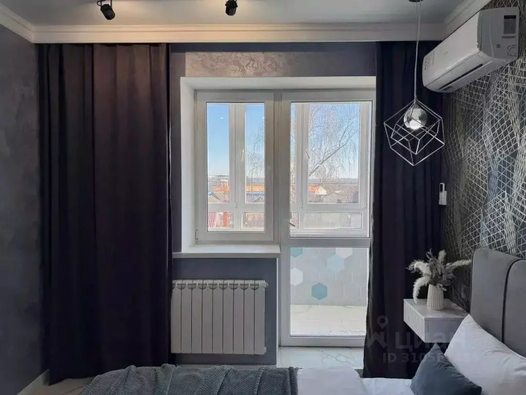 2-к кв. Орловская область, Орел Широко-Холодная ул., 8 (42.0 м) - Фото 1