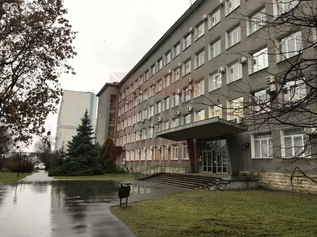 Помещение свободного назначения (509 м) - Фото 0