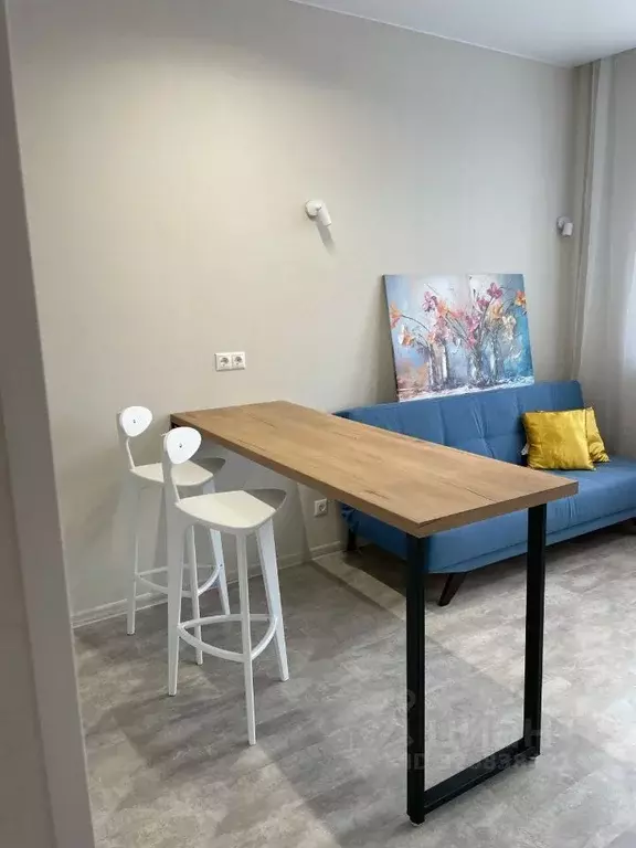 Студия Московская область, Красногорск городской округ, Отрадное пгт ... - Фото 2