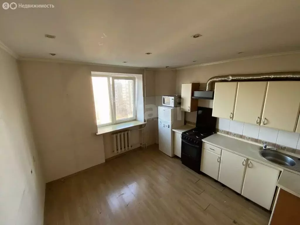 1-комнатная квартира: Калининград, Батальная улица, 98 (47.7 м) - Фото 2