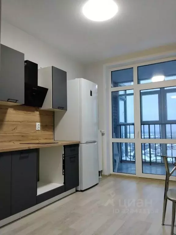 1-к кв. Пермский край, Пермь ш. Космонавтов, 309Ак1 (34.3 м) - Фото 1