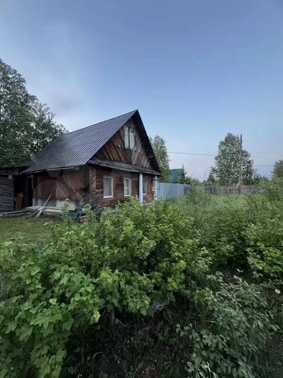 Дом 49 м на участке 8 сот. - Фото 0