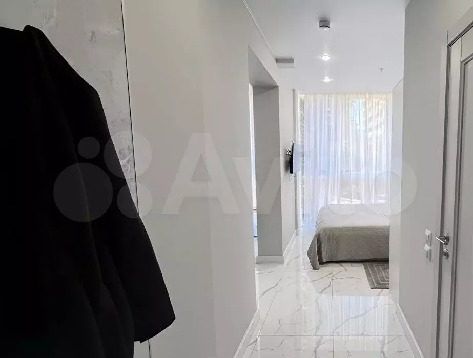 1-к. квартира, 41 м, 7/9 эт. - Фото 0