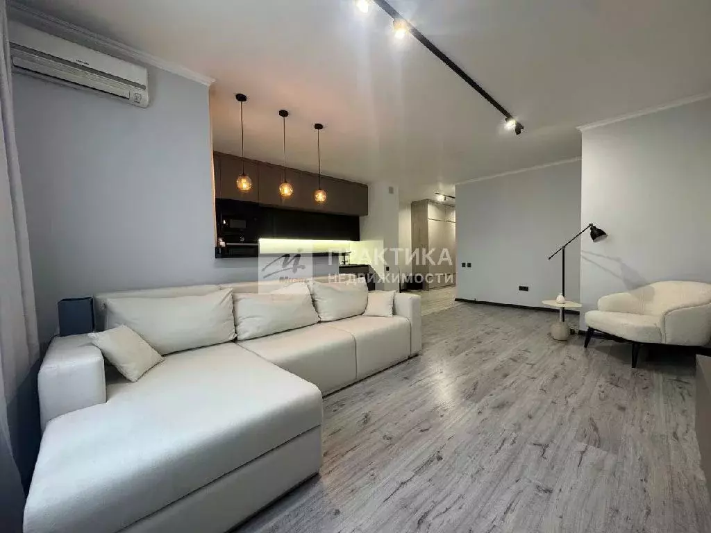 Продается 1-комнатная квартира - Фото 2