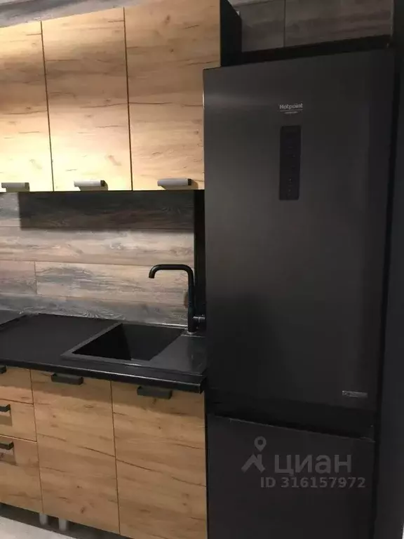 3-к кв. Ростовская область, Ростов-на-Дону просп. Королева, 1 (56.0 м) - Фото 2