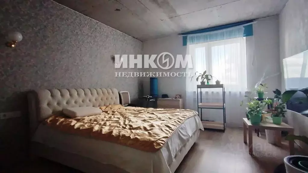 2-к кв. Московская область, Звенигород Одинцовский городской округ, ... - Фото 2