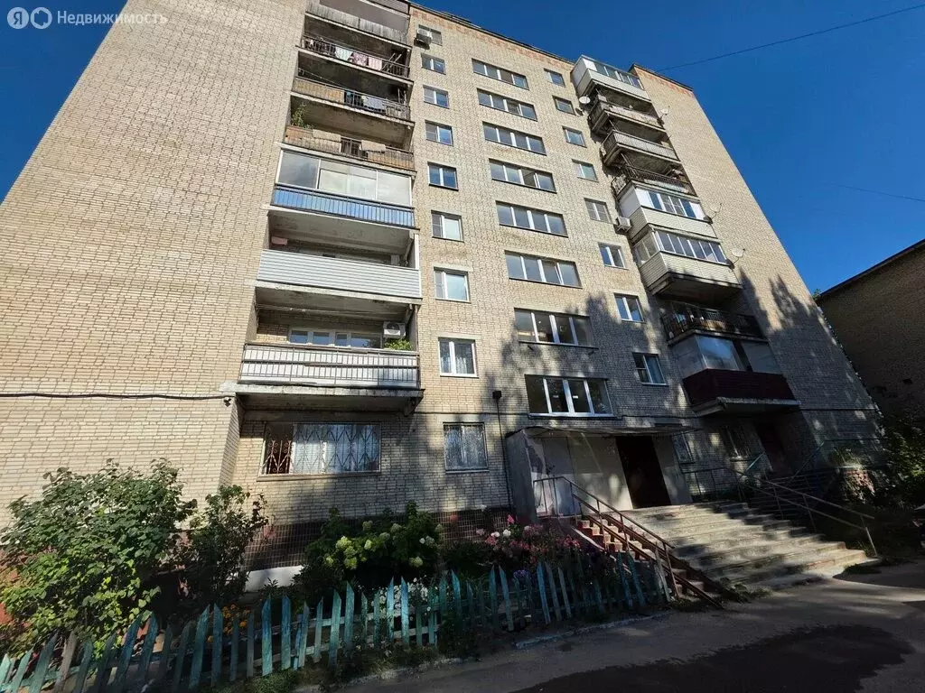 1к в 4-комнатной квартире (11 м) - Фото 2