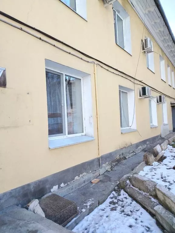 Квартира, 1 комната, 32.5 м - Фото 1