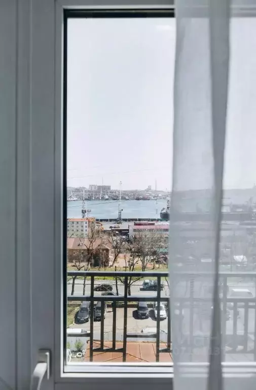 Комната Приморский край, Владивосток ул. Станюковича, 49А (20.0 м) - Фото 2