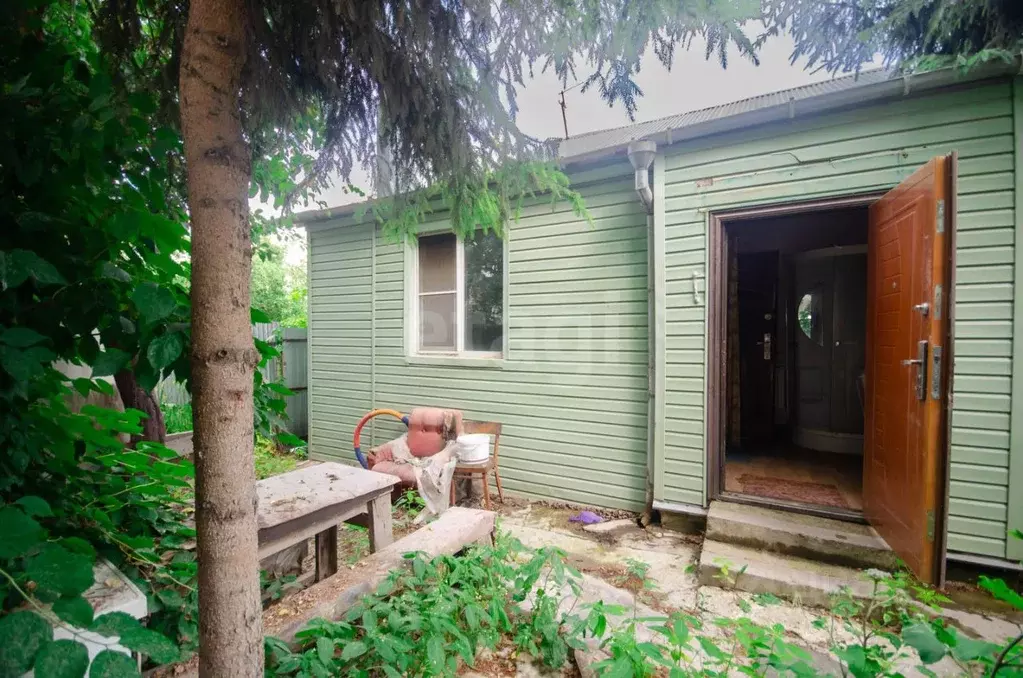 Дом в Тульская область, Тула ул. Красина, 73 (44 м) - Фото 1