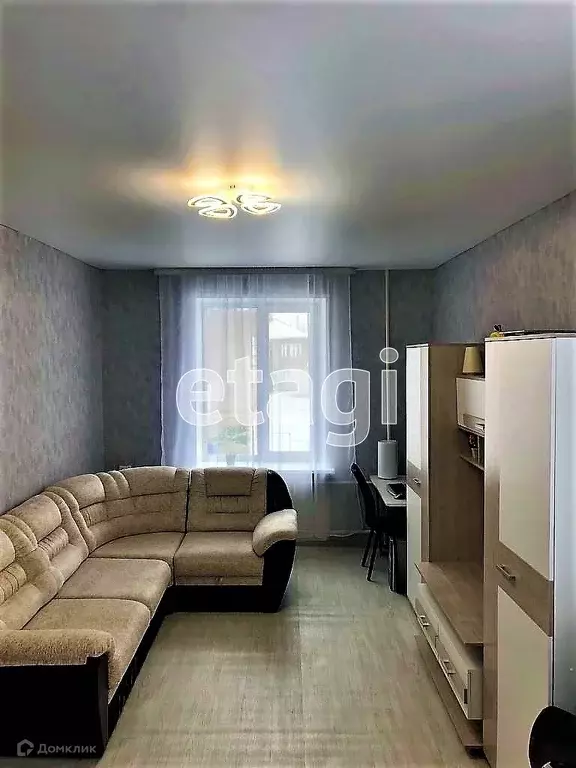 Продаётся 3-к квартира, 80.7 м - Фото 1