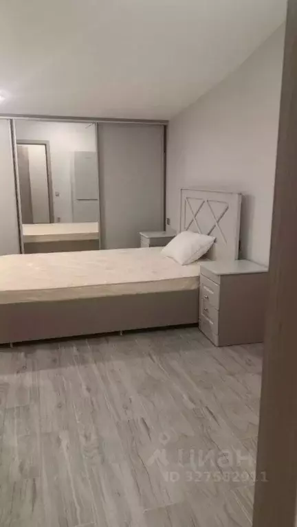 Студия Краснодарский край, Сочи Пионерская ул., 55/1 (22.0 м) - Фото 1