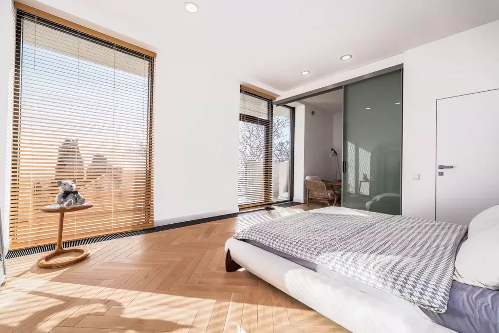 3-к кв. Крым, Ялта муниципальный округ, Массандра пгт ул. Туристская, ... - Фото 2