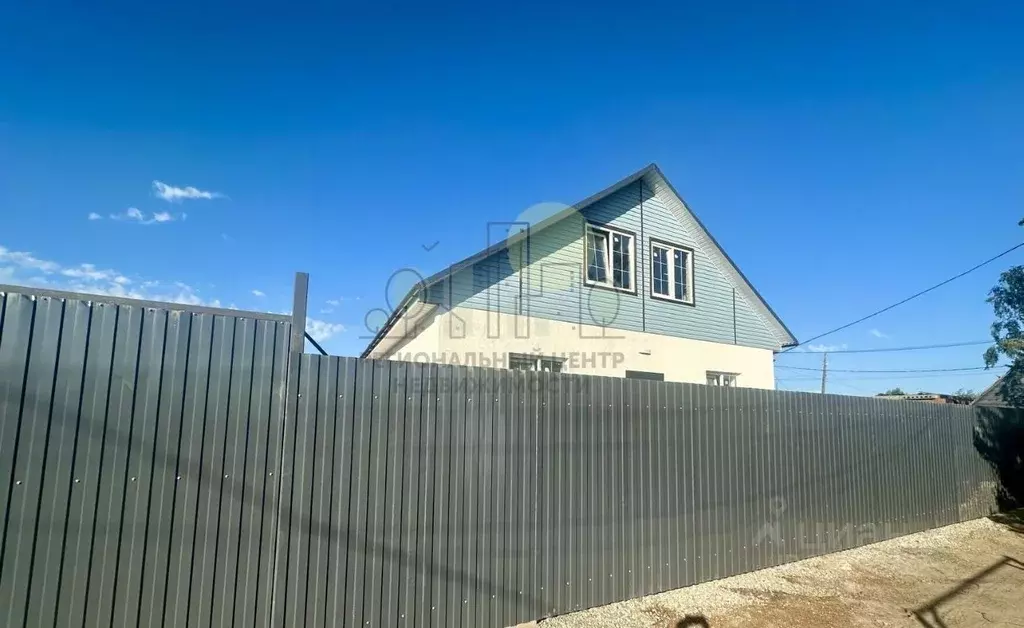 Дом в Иркутская область, Иркутск Маяк-1 СНТ,  (150 м) - Фото 2