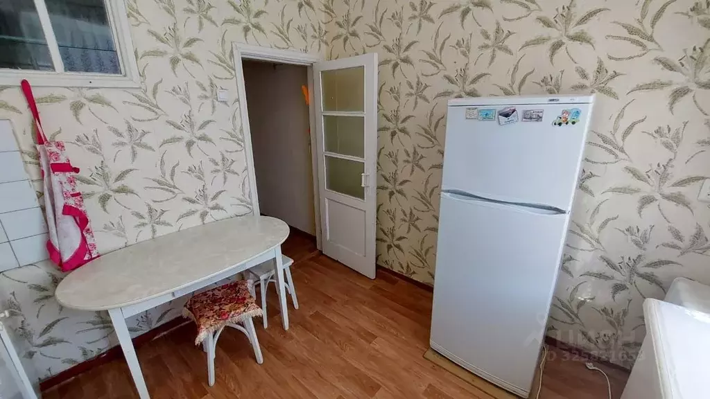 1-к кв. Челябинская область, Челябинск ул. Гагарина, 17 (43.0 м) - Фото 2